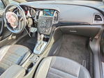 Buick Cascada 2016