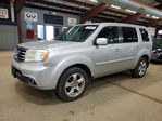 Honda Pilot 2013