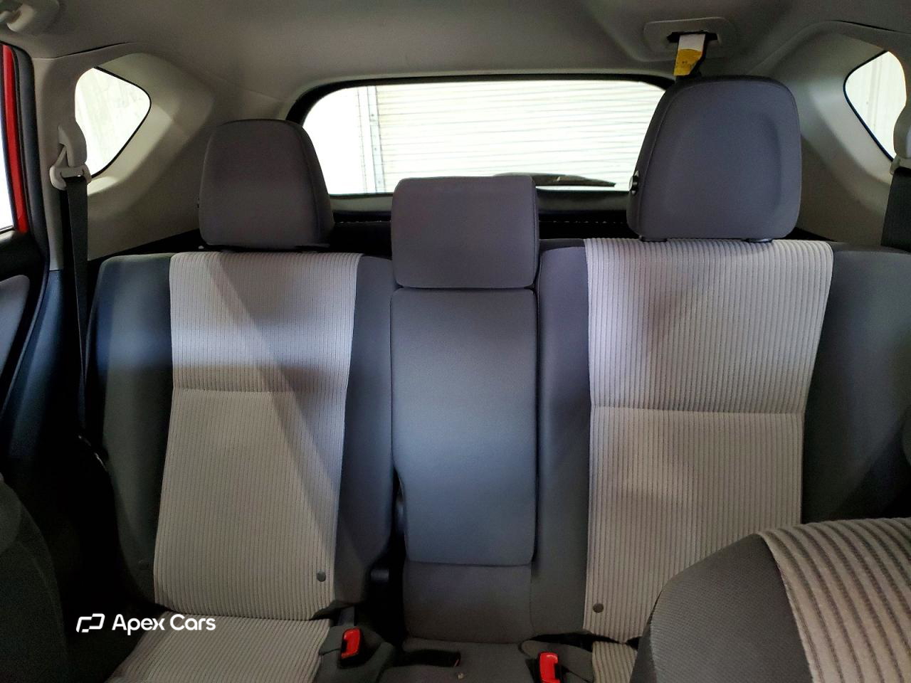 Toyota RAV 4 2014