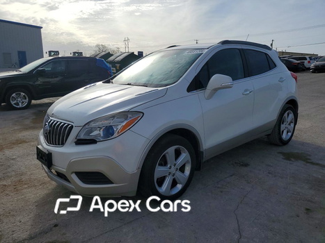 Buick Encore 2015 - Zdjęcie 1 z 13