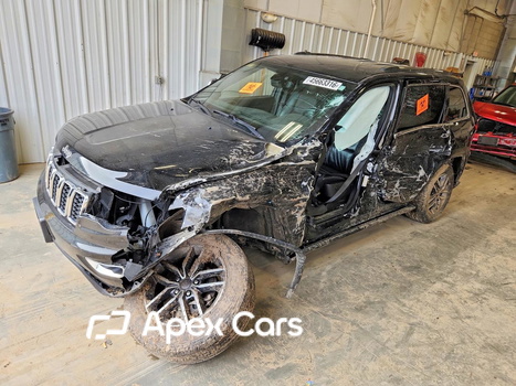 Jeep Cherokee 2019 - Zdjęcie 1 z 14
