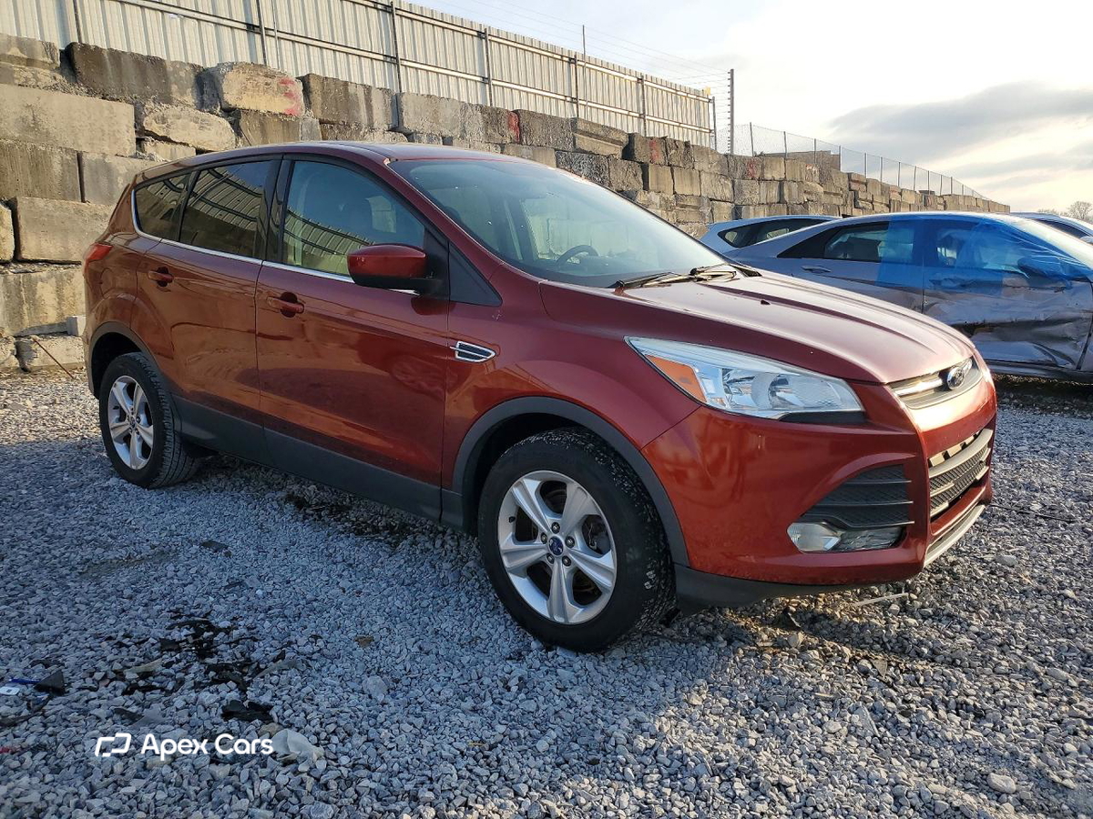 Ford Escape 2014