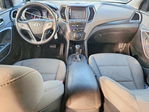 Hyundai Santa Fe 2013