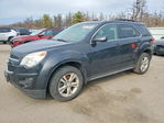 Chevrolet Equinox 2012