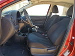 Nissan Versa 2018