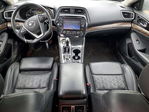 Nissan Maxima 2018