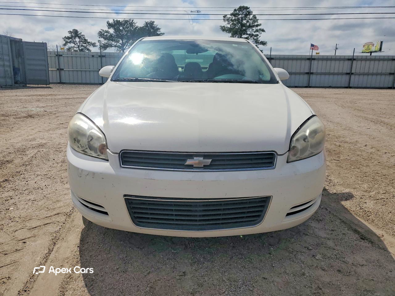Chevrolet Impala 2009