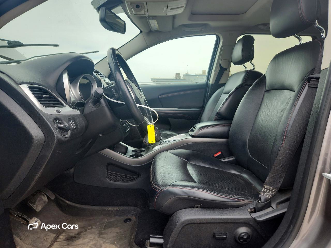 Dodge Journey 2013