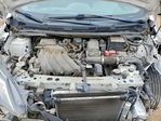 Nissan Versa 2018