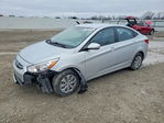 Hyundai Accent 2017
