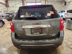 Chevrolet Equinox 2013