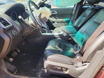 Ford Explorer 2011