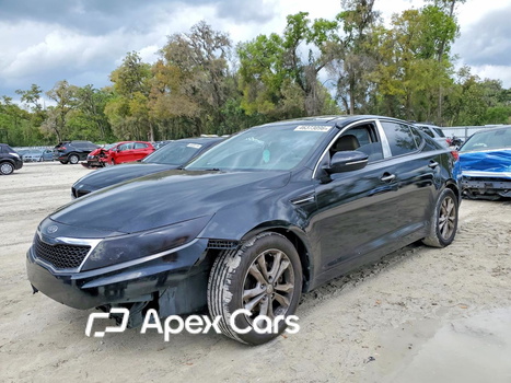 Kia Optima 2012 - Image 1 of 12