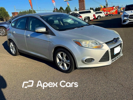 Ford Focus 2014 - Zdjęcie 1 z 11