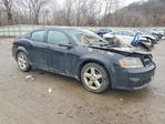 Dodge Avenger 2014