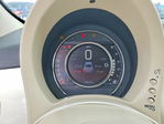 Fiat 500 2015