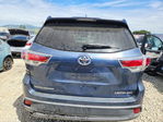 Toyota Highlander 2014