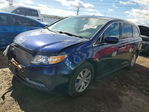 Honda Odyssey 2015