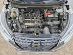 Nissan Kicks 2021