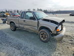 GMC Sonoma 2003