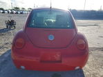 Volkswagen Beetle 2005