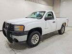 GMC Sierra 2011