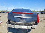 Cadillac XTS 2016