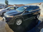 Jeep Cherokee 2015