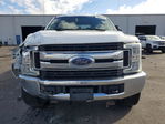 Ford F250 2017