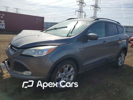 Ford Escape 2014 - Image 1 of 13