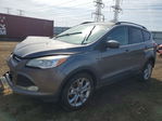Ford Escape 2014