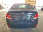 Hyundai Accent 2017