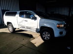 GMC Canyon 2018