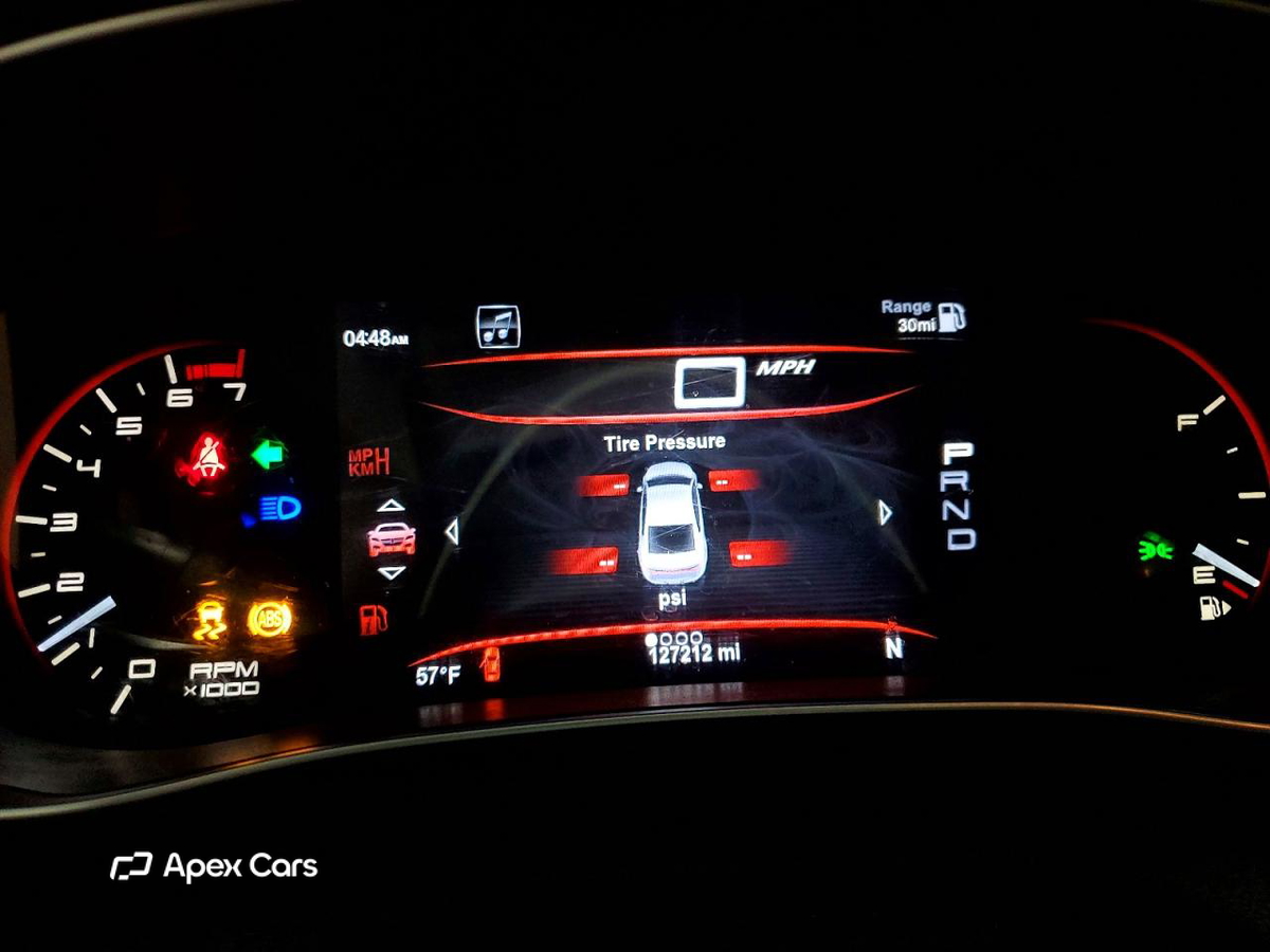 Dodge Dart 2013