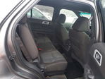 Ford Explorer 2011