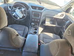 Chevrolet Traverse 2017