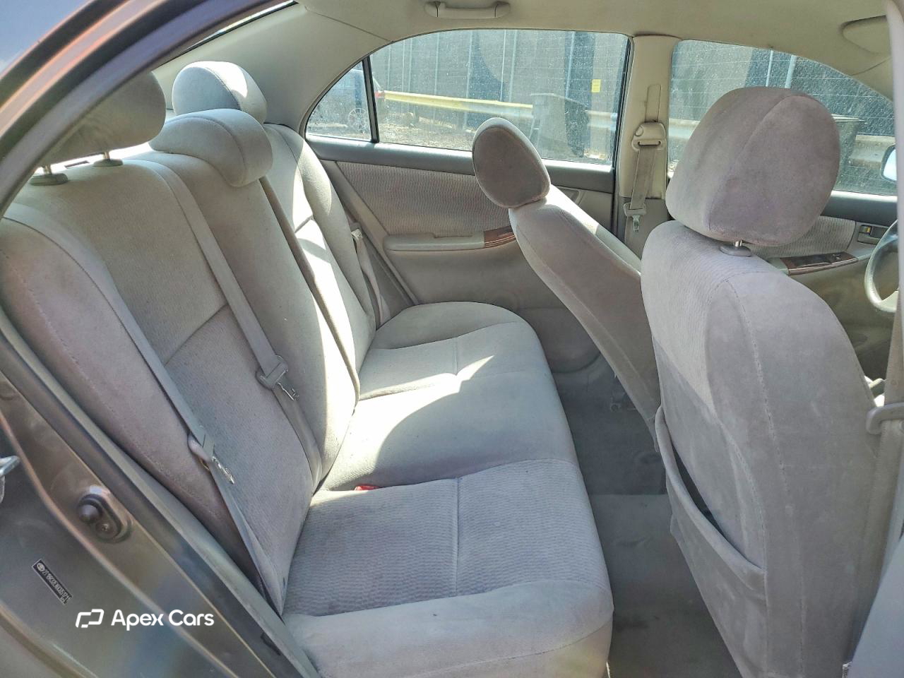 Toyota Corolla 2006