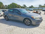 Honda Accord 2012