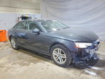 Audi A4 2017