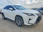 Lexus RX 2018