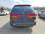 Honda Odyssey 2004