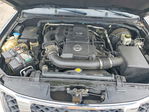 Nissan Pathfinder 2010