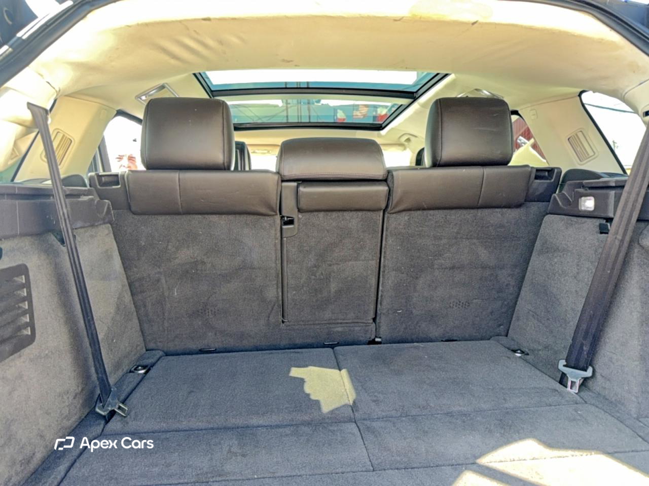 Land Rover Range Rover 2014