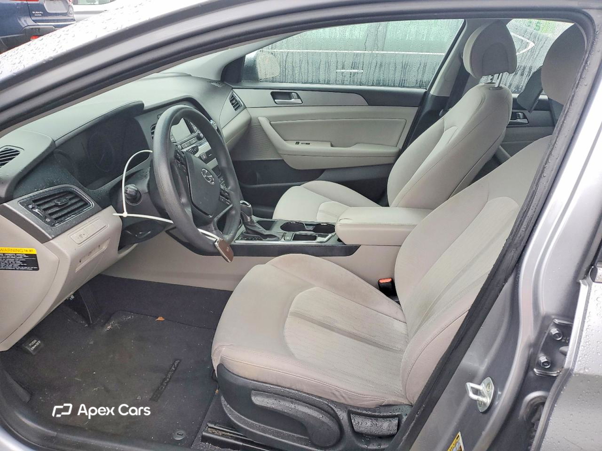 Hyundai  2016