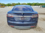 Tesla Model S 2015