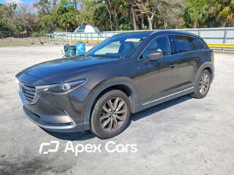 Mazda CX-9 2018 - Zdjęcie 1 z 12