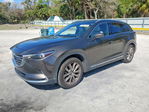 Mazda CX-9 2018