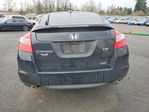 Honda Crosstour 2012