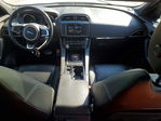 Jaguar F-Pace 2018
