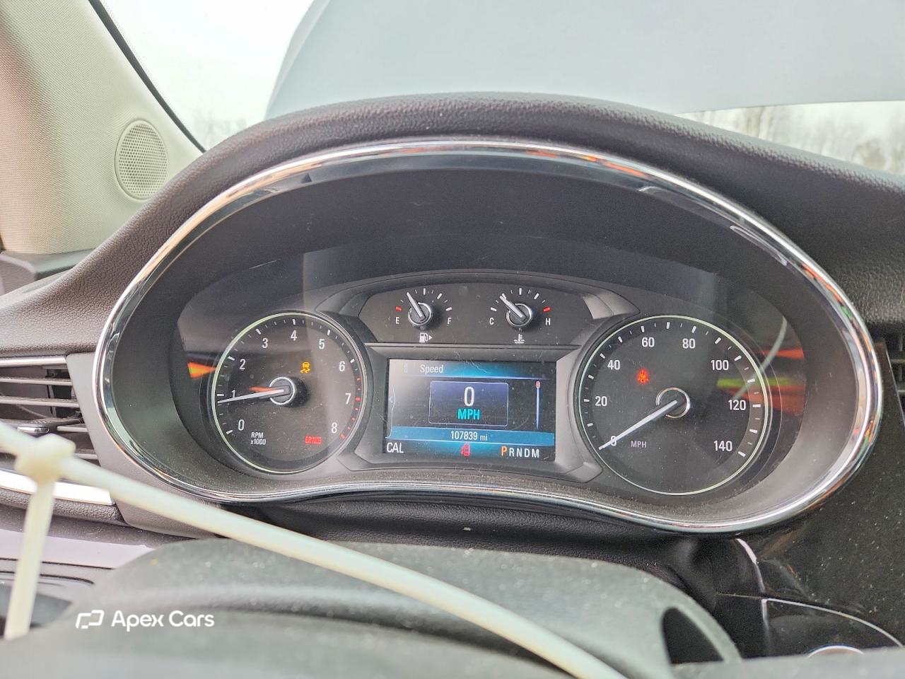 Buick Encore 2019